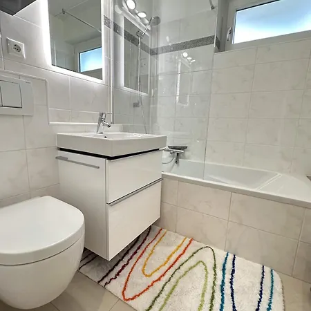 Gemuetliche In Nahe Kreuzeck Appartement *