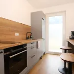 Gemuetliche In Nahe Kreuzeck 加爾米施-帕滕基興