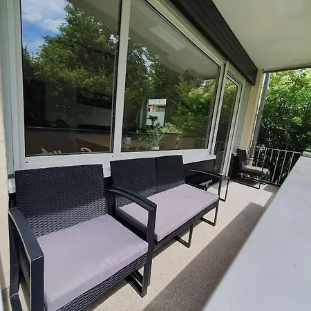 Gemuetliche In Nahe Kreuzeck Apartamento Garmisch-Partenkirchen