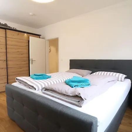 Apartamento Gemuetliche In Nahe Kreuzeck