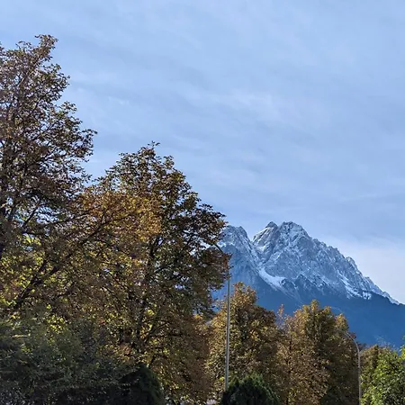Gemuetliche In Nahe Kreuzeck