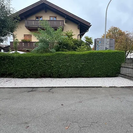 Gemuetliche In Nahe Kreuzeck 公寓