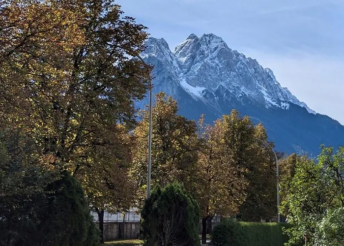 Gemuetliche In Nahe Kreuzeck